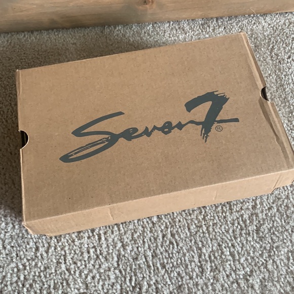 Seven7 Austin rockstar Women's Ankle Boots - Picture 10 of 12